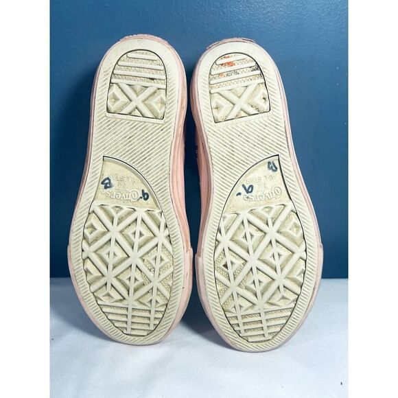 Converse for kids 13 - Picture 3 of 8